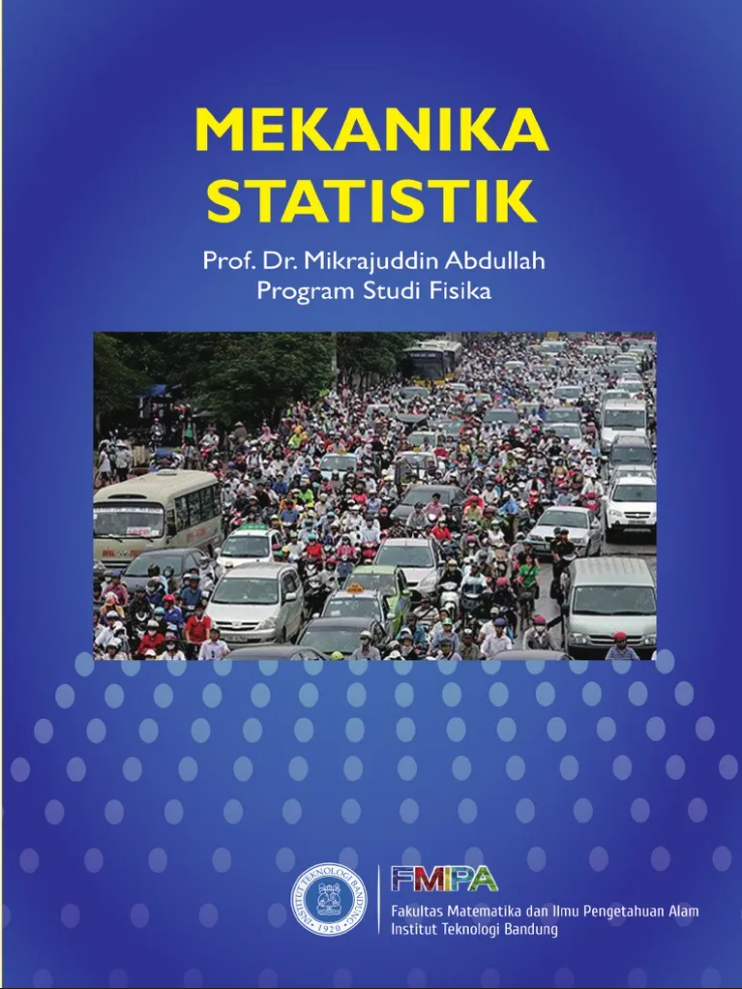 MEKANIKA STATISTIK