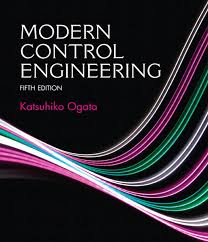 Modern Control Engineering (Edisi ke-5)